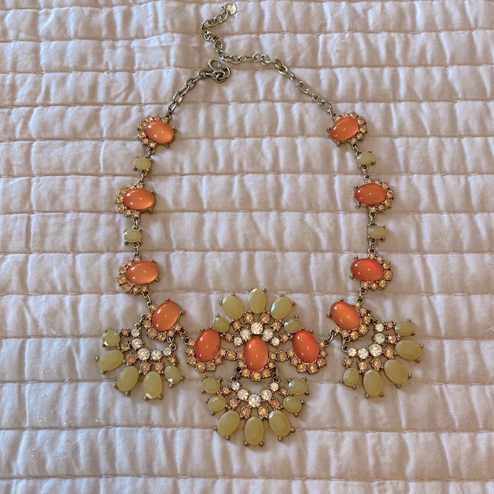 Chunky Necklace